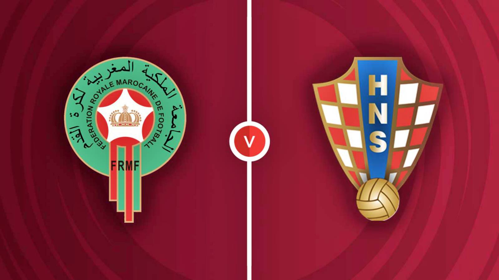 MAROC – CROATIA LIVE TVR 1 MECI CAMPIONATUL MONDIAL 2022 QATAR