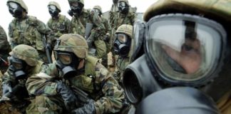 Marea Britanie Anunta Cati Soldati Ucrainieni a Antrenat pana Acum