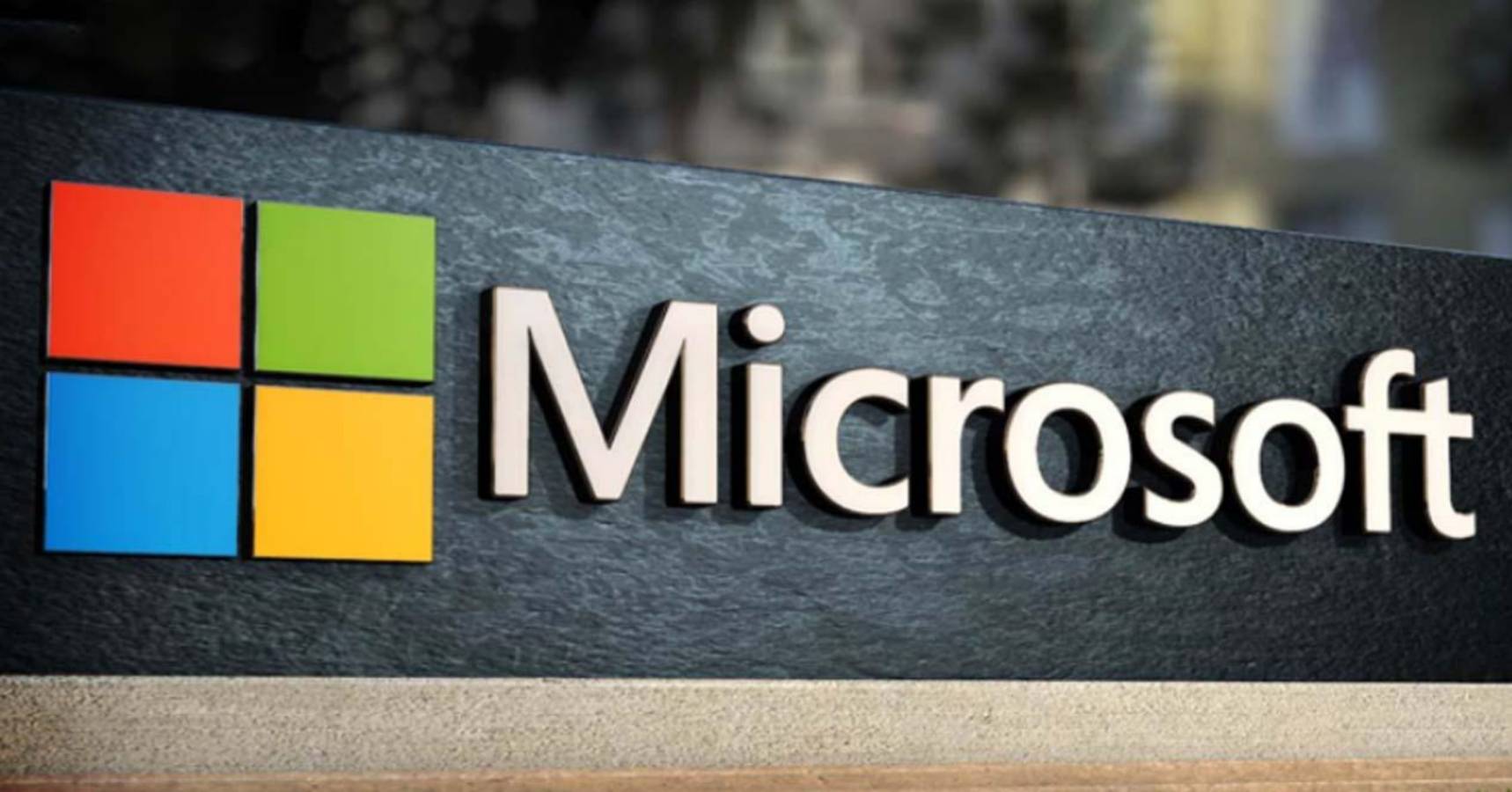 Microsoft ogłasza nową, ogromną pomoc dla rozdartej wojną Ukrainy