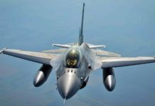 Militarii Fortelor Aeriene Romane vor Face Politie Aeriana in cadrul NATO in Lituania Militarii Fortelor Aeriene Romane vor Face Politie Aeriana in cadrul NATO in Lituania