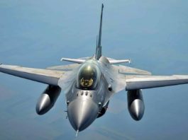 Militarii Fortelor Aeriene Romane vor Face Politie Aeriana in cadrul NATO in Lituania