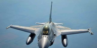 Militarii Fortelor Aeriene Romane vor Face Politie Aeriana in cadrul NATO in Lituania