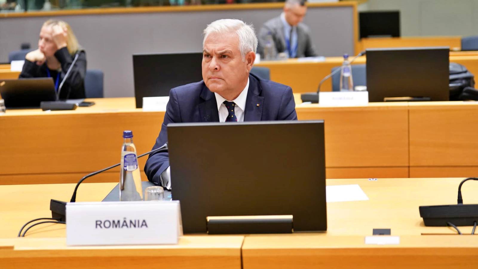 Ministrul Apararii Anunturile ULTIMA ORA Transmite Tuturor Romanilor
