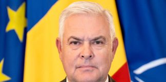 Ministrul Apararii Anunturile ULTIMA ORA Vizeaza Romania Plin Razboi