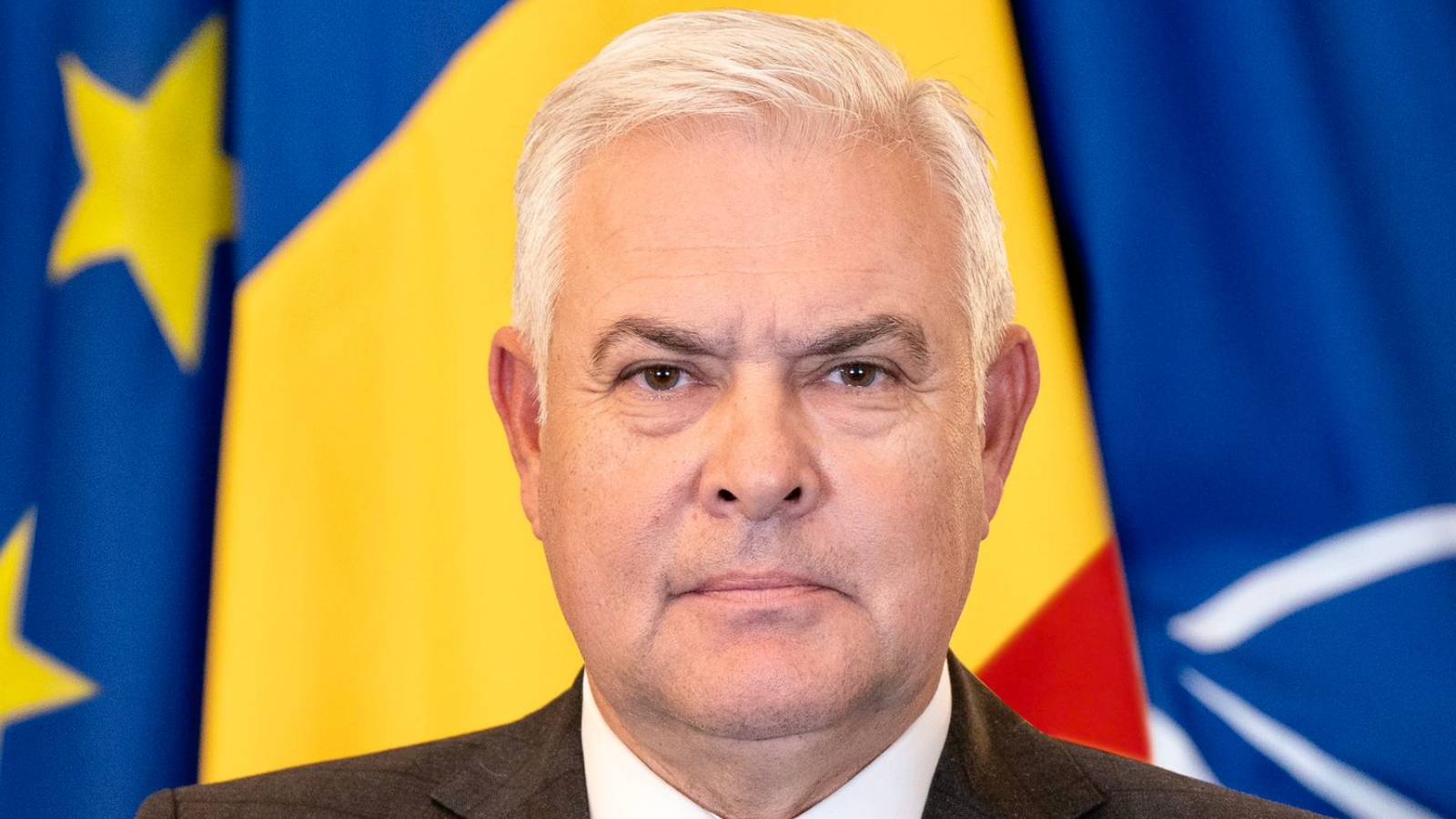 Ministrul Apararii Anunturile ULTIMA ORA Vizeaza Romania Plin Razboi
