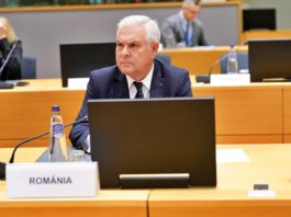 Ministrul Apararii Informare Importanta ULTIMA ORA Toti Romanii Tarii