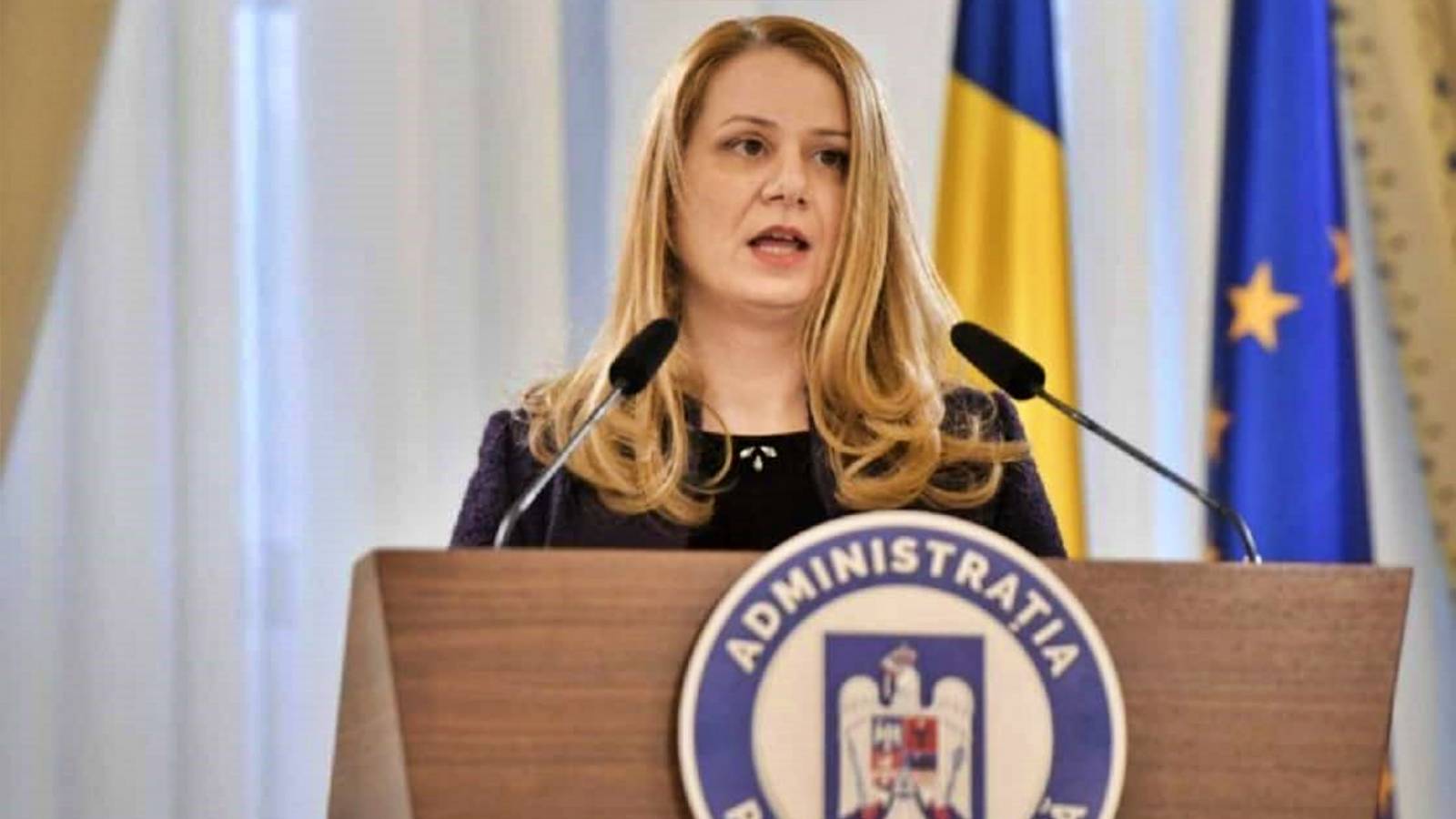 Undervisningsminister Foranstaltning SIDSTE GANG Officielt annonceret skoler for rumænske studerende