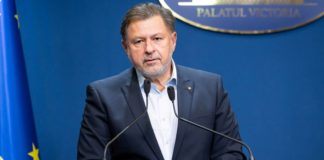 Offizielle Ankündigungen des Gesundheitsministers wurden LETZTES MAL Millionen Rumänen zur Kenntnis gebracht