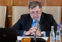 Ministrul Sanatatii: Declaratia de ULTIM MOMENT, Problemele Aduse in Atentia Romanilor Ministrul Sanatatii Declaratia ULTIM MOMENT Problemele Aduse Atentia Romanilor