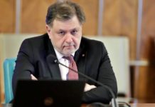 Ministrul Sanatatii: ULTIM MOMENT, Problema Grava cu Impact Major in Toata Romania Ministrul Sanatatii ULTIM MOMENT Problema Grava Impact Major Toata Romania