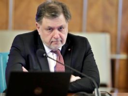 Ministrul Sanatatii ULTIMA ORA Declaratia Importanta Schimbari Milioane Romani