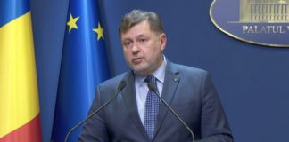 Gesundheitsminister LETZTES MAL Wichtige Ankündigungen Alle Rumänen
