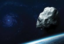 NASA: Serios AVERTISMENT privind un Asteroid URIAS care vine spre Pamant NASA Serios AVERTISMENT Asteroid URIAS vine Pamant