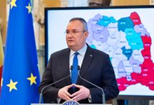 Nicolae Ciuca Anunta un Amplu Program de Impadurire in Romania Nicolae Ciuca Anunta un Amplu Program de Impadurire in Romania