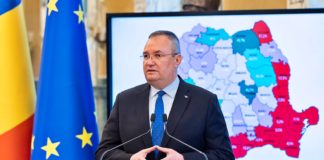 Nicolae Ciuca Anunta un Amplu Program de Impadurire in Romania