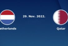 OLANDA – QATAR LIVE TVR 1, Meci CAMPIONATUL MONDIAL 2022 QATAR