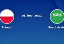 POLONIA – ARABIA SAUDITA TVR 1 LIVE CAMPIONATUL MONDIAL QATAR POLONIA – ARABIA SAUDITA TVR 1 LIVE CAMPIONATUL MONDIAL QATAR