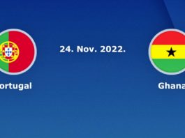 PORTUGALIA – GHANA LIVE TVR 1 Meci CAMPIONATUL MONDIAL 2022 QATAR