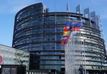 Parlamentul European va Vota o Rezolutie pentru Declararea Rusiei ca Stat Sponsor al Terorismului Parlamentul European va Vota o Rezolutie pentru Declararea Rusiei ca Stat Sponsor al Terorismului