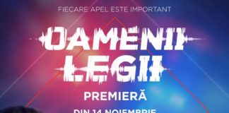 Politia Romana Anunta un Serial Nou pe AXN cu Misiuni din Romania