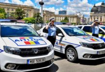 Politia Romana De ce Este Radarul Esential in Traficul din Romania