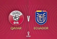 QATAR – ECUADOR LIVE TVR 1, Meci Campionatul Mondial 2022 QATAR – ECUADOR LIVE TVR 1 Meci Campionatul Mondial 2022