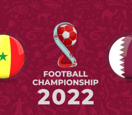 QATAR – SENEGAL TVR 1 LIVE Meci CAMPIONATUL MONDIAL FOTBAL 2022 QATAR