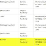 Raiffeisen Bank Anuntul URGENTA Adus ATENTIA Clientilor Romania servicii
