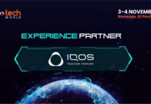 Roboti care upgradeaza experiente, speakeri de prestigiu si multa inspiratie la GoTech World Roboti care upgradeaza experiente, speakeri de prestigiu si multa inspiratie la GoTech World