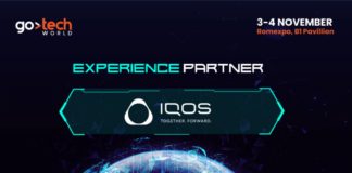 Roboti care upgradeaza experiente, speakeri de prestigiu si multa inspiratie la GoTech World