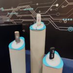 Roboti care upgradeaza experiente, speakeri de prestigiu si multa inspiratie la GoTech World personalizare iqos