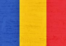 Romania va Sprijni in Continuare Republica Moldova in Planuri Energetic si Economic