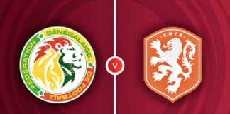 SENEGAL – NETHERLANDS TVR 1 LIVE MATCH FOOTBALL WORLD CHAMPIONSHIP 2022