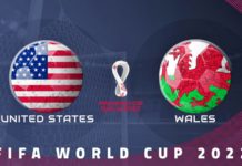 SUA – WALES LIVE TVR 1 FOTBAL CAMPIONATUL MONDIAL 2022