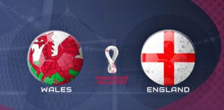 WALES - ENGLAND LIVE TVR 1 MATCH WORLD CHAMPIONSHIP QATAR