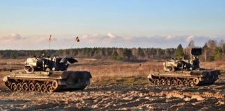 TUMAK-22 Soldatii Armatei Romane Participat Exercitii Militare Polonia