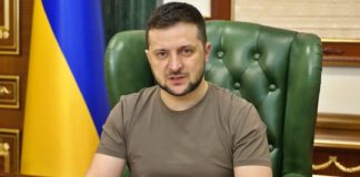 Volodimir Zelenski Anunta Noi Avansuri ale Armatei in Teritoriile Ocupate de Rusia