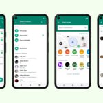 WhatsApp officielle meddelelse Lancering længe ventede ændringer iPhone Android virksomhedsoversigt