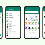 WhatsApp Anunta Oficial LANSAREA Schimbari Mult Asteptate iPhone Android director companii