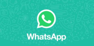 Notification officielle WhatsApp IMPORTANT Tous iPhone Android