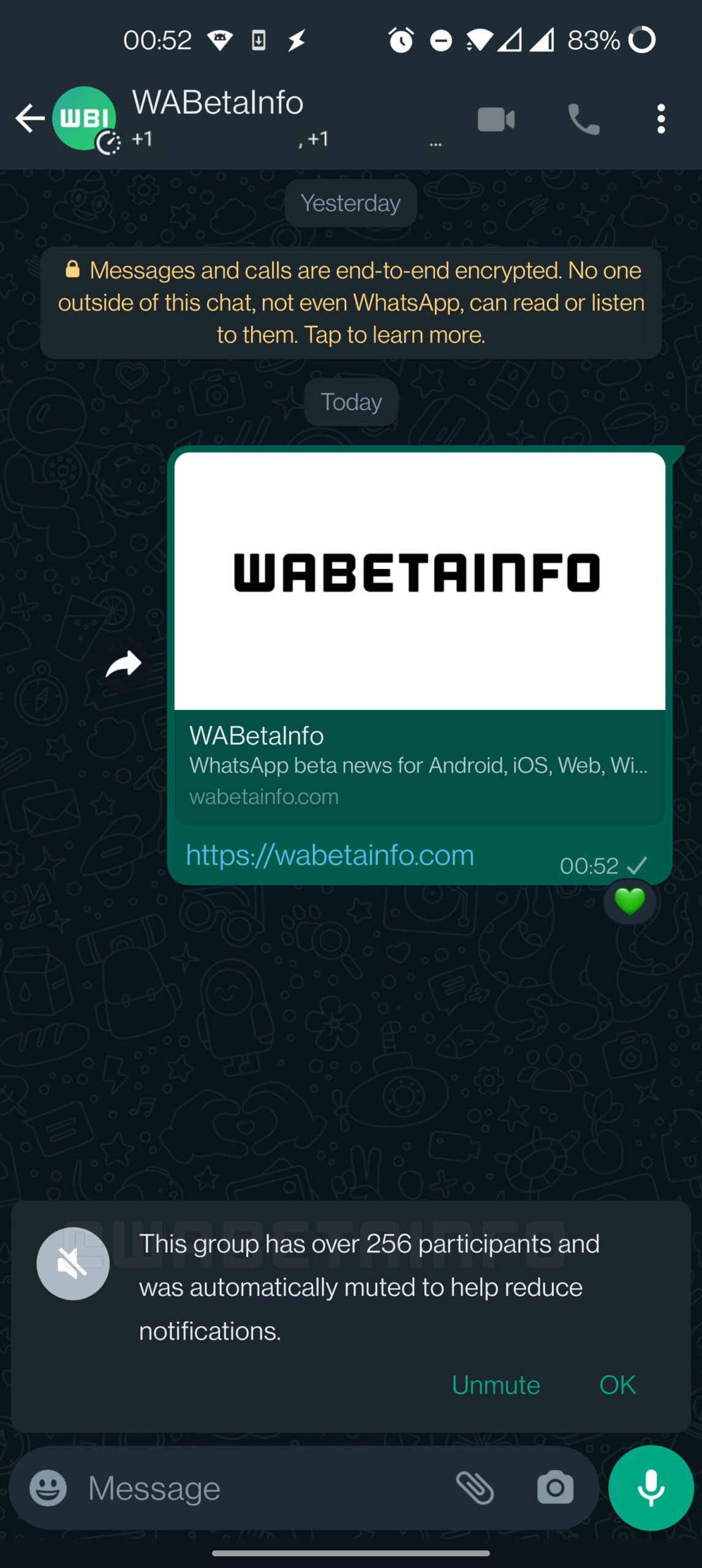 WhatsApp face Neasteptata Schimbare MAJORA iPhone Android Acum automatizare