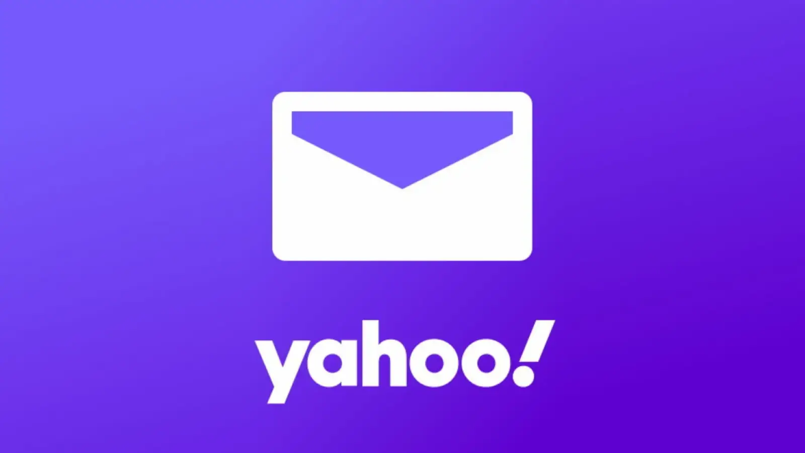 Yahoo! Mail Update brings very Big Changes to Phones, Tablets