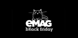 eMAG BLACK FRIDAY 2022 Primeros 10 productos GRANDES descuentos Rumania