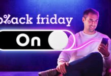 eMAG da Carduri Cadou GRATUIT de BLACK FRIDAY Romanilor! Cum le Poti Obtine Acum! eMAG Carduri Cadou GRATUIT BLACK FRIDAY Romanilor Cum Poti Obtine Acum!