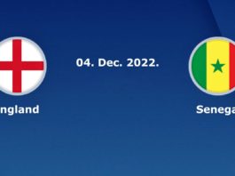 ANGLIA - SENEGAL TVR 1 LIVE, Meci OPTIMI CAMPIONATUL MONDIAL QATAR