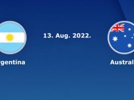 ARGENTINA - AUSTRALIA LIVE TVR 1, OPTIMI CAMPIONATUL MONDIAL 2022 QATAR