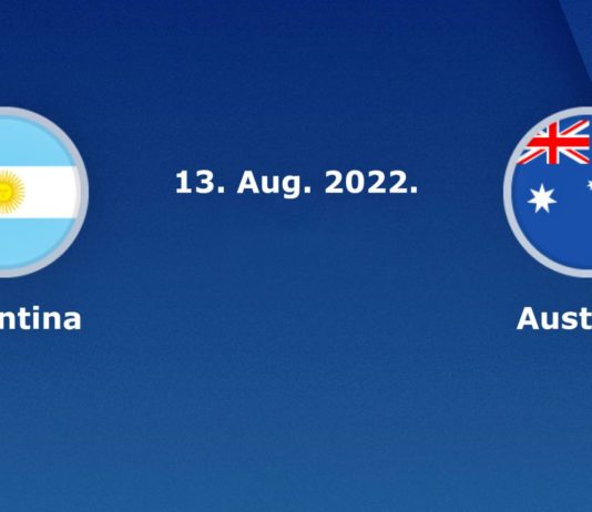 ARGENTINA - AUSTRALIA LIVE TVR 1, OPTIMI CAMPIONATUL MONDIAL 2022 QATAR
