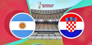 ARGENTINA - CROATIA LIVE TVR 1 CAMPIONATUL MONDIAL 2022 QATAR
