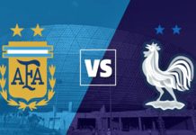 ARGENTINA – FRANTA LIVE TVR 1 FINALA CAMPIONATUL MONDIAL 2022 QATAR ARGENTINA – FRANTA LIVE TVR 1 FINALA CAMPIONATUL MONDIAL 2022 QATAR