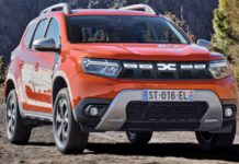 Anuntul pentru DACIA Duster 3 cu Dezvaluirea MAJORA pentru Noul SUV Anuntul DACIA Duster 3 Dezvaluirea MAJORA Noul SUV